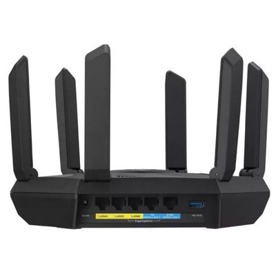 Asus RT-AXE7800 (90IG07B0-MU9B00)