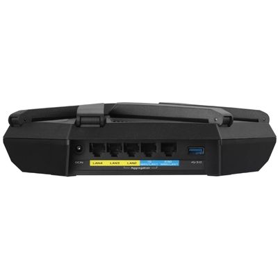 Asus RT-AXE7800 (90IG07B0-MU9B00)