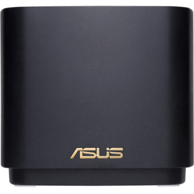 ASUS ZenWiFi XD4 3PK PLUS black (90IG07M0-MO3C50)
