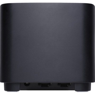 ASUS ZenWiFi XD4 3PK PLUS black (90IG07M0-MO3C50)
