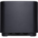ASUS ZenWiFi XD4 3PK PLUS black (90IG07M0-MO3C50)