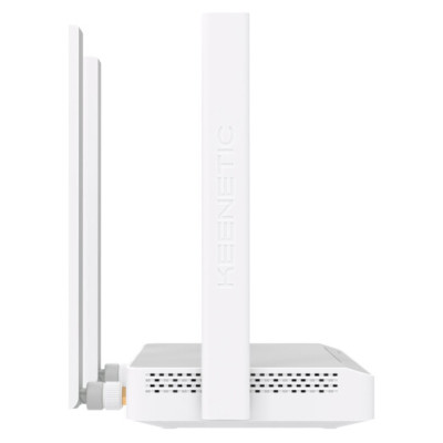 Keenetic RUNNER 4G (KN-2210-01EN)