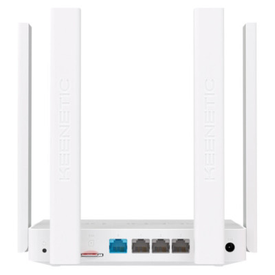 Keenetic RUNNER 4G (KN-2210-01EN)