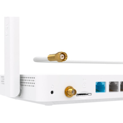 Keenetic RUNNER 4G (KN-2210-01EN)