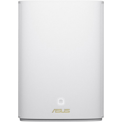 ASUS ZenWiFi AX Hybrid XP4 1-Pack White (90IG05T0-BM9100)