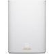 ASUS ZenWiFi AX Hybrid XP4 1-Pack White (90IG05T0-BM9100)