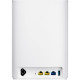 ASUS ZenWiFi AX Hybrid XP4 1-Pack White (90IG05T0-BM9100)