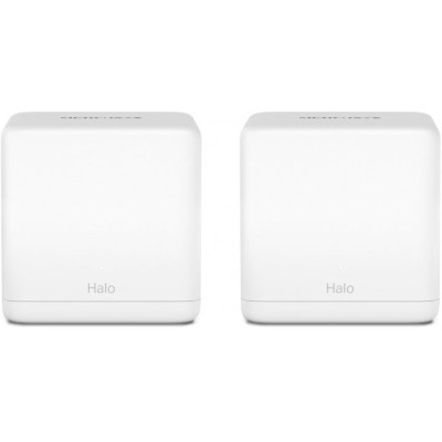 Mercusys Halo H30G (2-pack)