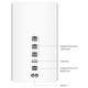 Apple AirPort Time Capsule 3 TB (ME182)