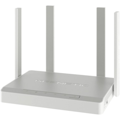 Keenetic Hero 4G (KN-2310-01EN)