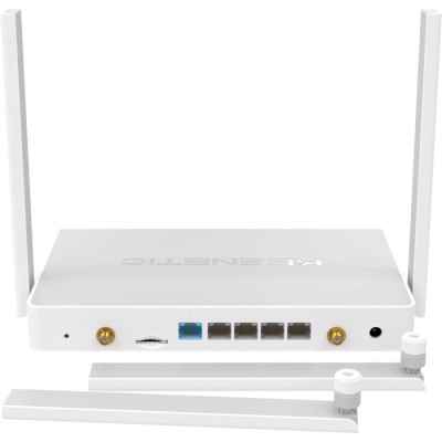 Keenetic Hero 4G (KN-2310-01EN)