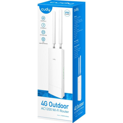 Cudy LT500 OUTDOOR