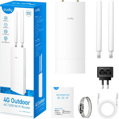 Cudy LT500 OUTDOOR