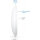 Ubiquiti UniFi 7 Lite (U7-Lite)