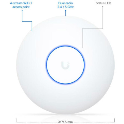 Ubiquiti UniFi 7 Lite (U7-Lite)