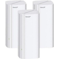 Tenda EE3 Pro 3-pack