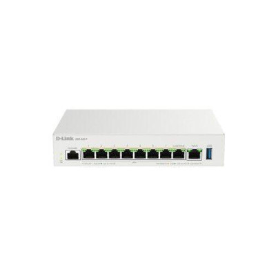  D-Link DBR-600-P