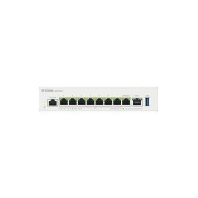  D-Link DBR-600-P
