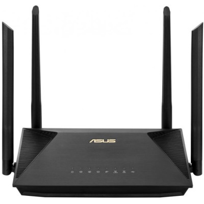 ASUS RT-AX1800U