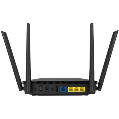 ASUS RT-AX1800U