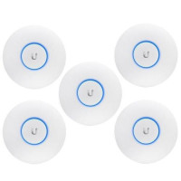 Ubiquiti UniFi AC Pro AP 5 pack (UAP-AC-PRO-5)