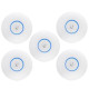 Ubiquiti UniFi AC Pro AP 5 pack (UAP-AC-PRO-5)