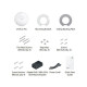 Ubiquiti UniFi AC Pro AP 5 pack (UAP-AC-PRO-5)