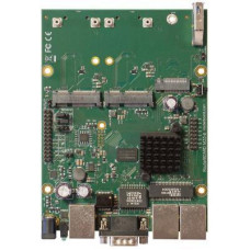 MikroTik RouterBOARD M33G (RBM33G)