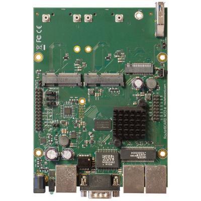 MikroTik RouterBOARD M33G (RBM33G)