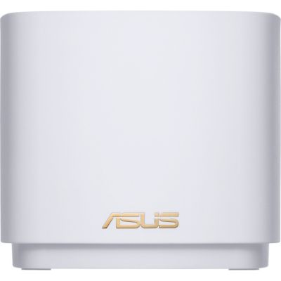 ASUS ZenWiFi XD5 1PK AX3000 (90IG0750-MO3B60)