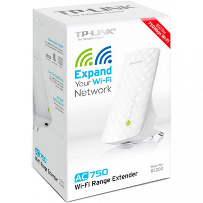 TP-Link RE200