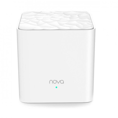 Tenda Nova MW3 2-Kit (MW3-KIT-2)