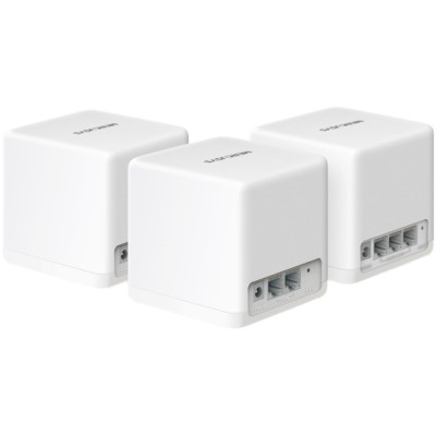 Mercusys Halo H60X(3-pack)