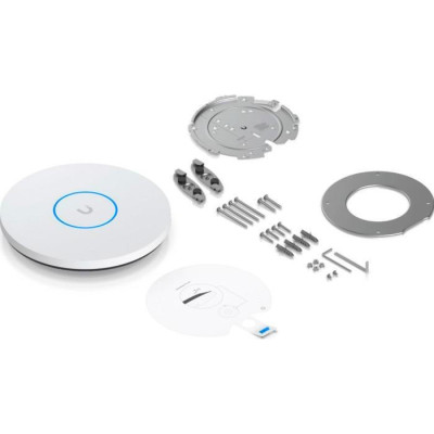 Ubiquiti UniFi U7 Pro XG Black