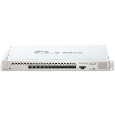 Mikrotik CCR1016-12G