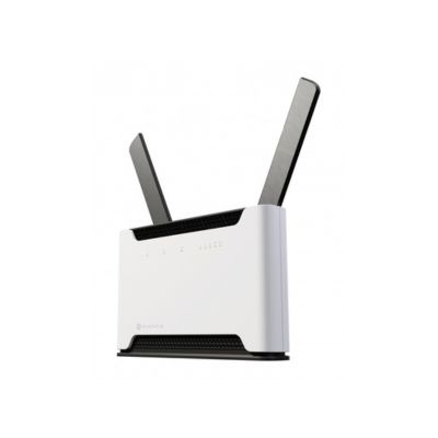 MikroTik Chateau LTE18 ax (S53UG+5HaxD2HaxD-TC&EG18-EA)