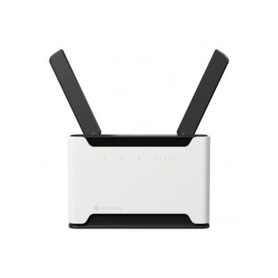 MikroTik Chateau LTE18 ax (S53UG+5HaxD2HaxD-TC&EG18-EA)