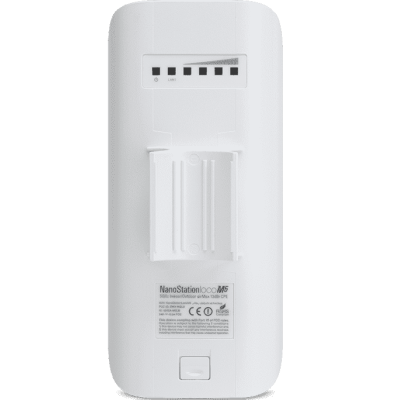 Ubiquiti NanoStation Loco M5