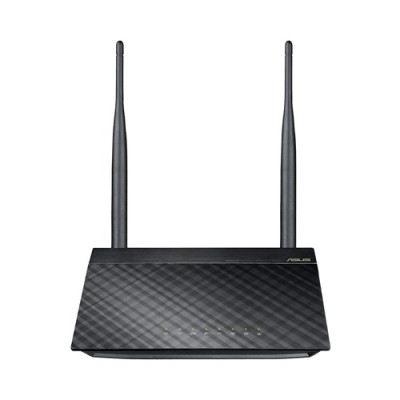 ASUS RT-N12 VP