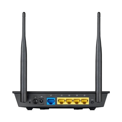 ASUS RT-N12 VP