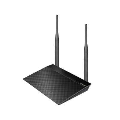 ASUS RT-N12 VP