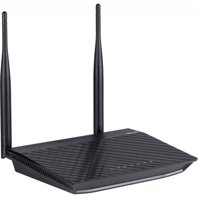 ASUS RT-N12 VP