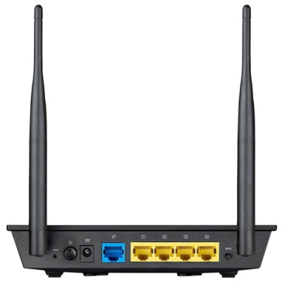 ASUS RT-N12 VP