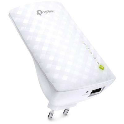 TP-LINK RE220