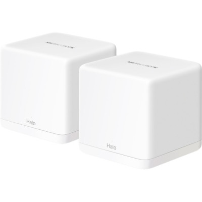 Mercusys Halo H60X(2-pack)