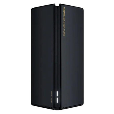Xiaomi Mesh System AX3000 1-pack (DVB4315GL)
