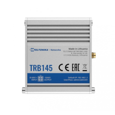 Teltonika TRB145