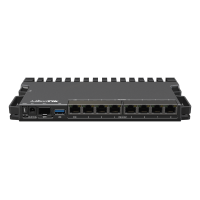 Mikrotik RB5009UPr+S+IN