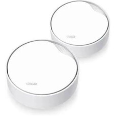 TP-Link Deco X50 PoE 2-Pack