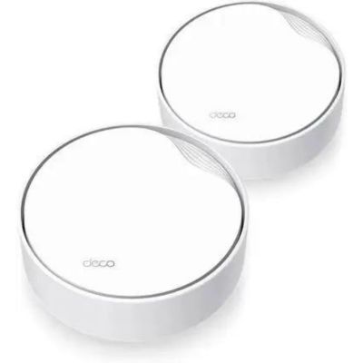 TP-Link Deco X50 PoE 2-Pack
